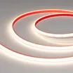 Светодиодная лента герметичная CSP-PS-X640-12mm 24V White-MIX (23 W/m, IP67, 5m) (Arlight, Изменяемая ЦТ)