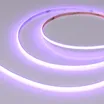Светодиодная лента COB-X480-4mm 24V Violet (4 W/m, IP20, 5m) (Arlight, -)