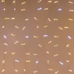 Светодиодная гирлянда ARD-CURTAIN-CLASSIC-2000x1500-CLEAR-360LED-BLINK Warm-White (230V, 60W) (Ardecoled, IP65)