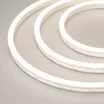 Гибкий неон ARL-MOONLIGHT-1712-SIDE 24V RGB-Day (Arlight, 14.4 Вт/м, IP67)