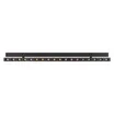 Светильник MAG-DOTS-FOLD-25-S600-18W Warm3000 (BK, 30 deg, 24V) (Arlight, IP20 Металл, 5 лет)