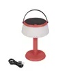 Светильник настольный SP-TRAFO-1.5W Warm2700 (Красный, 120 deg, 5V) (Arlight, IP54 Пластик, 2 года)
