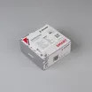 INTELLIGENT ARLIGHT Сенсорная панель SMART-DALI-301-11-4G-3SC-DT8 Белая (230V, встраиваемая, 2.4G) (IARL, IP20 Пластик, 5 лет)