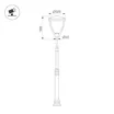 Светильник OXOR-LEIS-500x588-50W Day4000 (BK, 120 deg, 230V) IP65 (Arlight, IP65 Металл, 3 года)