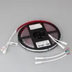 Светодиодная лента герметичная DMX-PS-B60-12mm 24V RGB-PX6 (14 W/m, IP67, 5060, 5m) (Arlight, -)