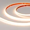 Светодиодная лента герметичная ARL-PSW-U286-10mm 230V Warm2700 (13 W/m, IP67, 50m) (Arlight, -)