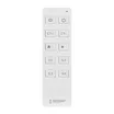 INTELLIGENT ARLIGHT Пульт SMART-ZB-801-22-1G-4SC White (3V) (IARL, IP20 Пластик, 5 лет)