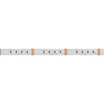 Светодиодная лента RT 2-5000 24V RGB 10mm (4040, 120 LED/m, LUX) (Arlight, 13.2 Вт/м, IP20)