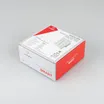 Панель SMART-P34-DIM-IN White (230V, 0-10V, Sens, 2.4G) (Arlight, IP20 Пластик, 5 лет)