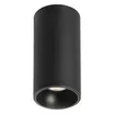 Светильник SP-SALT-R75-15W Warm3000 (BK, 40 deg, 230V) (Arlight, IP54 Металл, 5 лет)