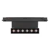 Светильник MAG-ORIENT-LASER-FOLD-S195-6W Day4000 (BK, 30 deg, 48V, DALI) (Arlight, IP20 Металл, 5 лет)