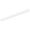 Светильник MAG-VIBE-FLAT-L485-24W Day4000 (WH, 100 deg, 48V) (Arlight, IP20 Металл, 5 лет)