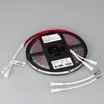 Светодиодная лента герметичная DMX-PFS-B60-12mm 24V RGB-PX6 (14 W/m, IP68, 5060, 5m) (Arlight, -)