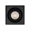 Светильник SP-CUBUS-S100x100BK-11W Day White 40deg (Arlight, IP20 Металл, 3 года)