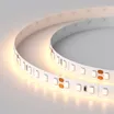 Светодиодная лента RT 2-5000 24V Warm2400 2x (2835, 600 LED, PRO) (Arlight, 14.4 Вт/м, IP20)
