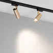 Светильник LGD-SPOT-2TR-R45-7W Day4000 (GD, 24 deg, 230V) (Arlight, IP20 Металл, 3 года)
