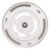 Корпус SP-LEGEND-R230 (WH) (Arlight, Металл)