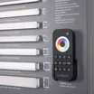 Стенд Ленты и Профиль ARL-COMBO-02-830х600mm (230V) (Arlight, -)
