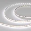 Светодиодная лента MICROLED-5000 24V White6000 10mm (2110, 700 LED/m, LUX) (Arlight, 20 Вт/м, IP20)