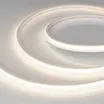 Светодиодная лента COB-5000PL90-CSP-544-24V Warm3000 (12mm, 11.5W, IP65) (Arlight, -)