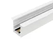 Трек встраиваемый MAG-TRACK-4560-F-3040 (WH) (Arlight, IP20 Металл, 5 лет)