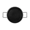 Датчик движения NAVE-PIR-BUILT-R50-400W-BK (230V, 0.6A, MINI, IP20) (Arlight, Пластик, 5 лет)