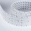 Светодиодная лента S2-2500 24V White 6000K 59mm (2835, 420 LED/m, LUX) (Arlight, 30 Вт/м, IP20)