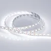 Светодиодная лента RT 2-5000 12V Cx1 White6000 2x (5060, 360 LED, LUX) (Arlight, 15.6 Вт/м, IP20)