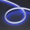 Светодиодная лента герметичная SPI-WAVE-TOP-G200-18x15mm 12V RGB PX2 (26 W/m, IP54, 5m, wire x1) (Arlight, Вывод прямой, 3 года)