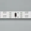 Светодиодная лента SPI-5000 12V RGB (5060, 480 LED x3,1812) (Arlight, Открытый, IP20)
