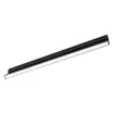 Светильник MAG-FLAT-FOLD-25-S600-18W Warm3000 (BK, 100 deg, 24V) (Arlight, IP20 Металл, 5 лет)