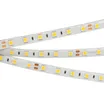 Светодиодная лента RTW 2-5000SE 24V Cool 2x (5060, 300 LED, LUX) (Arlight, 14.4 Вт/м, IP65)