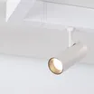 Светильник CLIP-38-SPOT-R146-6W Day4000 (WH, 24 deg, 24V) (Arlight, IP40 Металл, 3 года)