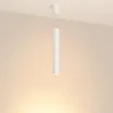 Светильник SP-ARTEMIS-HANG-P-R60-15W Warm3300-MIX (WH, 8-80 deg, 230V, TRIAC) (Arlight, IP20 Металл, 5 лет)