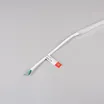 Светодиодная лента герметичная RTW-PWT-H120-13mm 24V RGB (14.4 W/m, IP67, 4040, 5m) (Arlight, Герметичный)