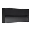 Светильник LGD-RIBONIK-S250x114-10W Warm3000 (Черный, 70 deg, 230V) (Arlight, IP65 Металл, 5 лет)