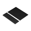 INTELLIGENT ARLIGHT Накладка панели KNX-23-2G-SUF Black (Backlightless) (IARL, IP20 Металл, 2 года)