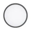 Светильник LGD-GIRO-R175-10W Day4000 (GR, 110 deg, 230V) (Arlight, IP54 Металл, 3 года)