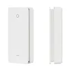 INTELLIGENT ARLIGHT Кнопочная панель KINETIC-801-22-1G белый (433Mhz) накладная (IARL, IP67 Пластик, 3 года)