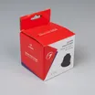 Датчик присутствия PRIME-RP-BUILT-R76-1000W (черный, 230V, 4A, MULTI, IP54) (Arlight, IP54 Пластик, 5 лет)