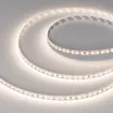 Светодиодная лента FC-A120-8mm 24V Day4000-CX1 (10 W/m, IP20, 5m) (Arlight, резка 1 светодиод)