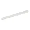 Светильник MAG-FLAT-25-L400-12W Warm3000 (WH, 100 deg, 24V) (Arlight, IP20 Металл, 5 лет)