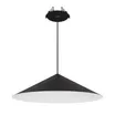 Светильник SP-MAKOTO-R300-10W Warm2700 (BK, 36 deg, 230V, TRIAC) (Arlight, IP20 Металл, 3 года)