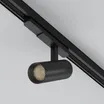 Светильник LGD-GERA-4TR-R55-10W Warm3000 (BK, 15 deg, 230V) (Arlight, IP20 Металл, 5 лет)