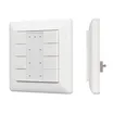 INTELLIGENT ARLIGHT Панель DALI-223-8K-D2-IN (BUS, Free purpose) (IARL, -)