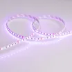 Светодиодная лента RT 2-5000 24V RGB 8mm (3838, 120 LED/m, LUX) (Arlight, 11 Вт/м, IP20)