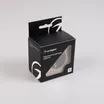 Механизм электрической розетки SCT-NOBE-MEU1-SFPL-GD (230V, 16A) (Arlight, Золотой песок)