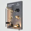 Стенд Светильники INDOOR-06-600x830mm (230V) (Arlight, -)