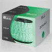 Дюралайт ARD-REG-STD Green (220V, 36 LED/m, 100m) (Ardecoled, Закрытый)