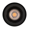 Светильник SP-FOCUS-R132-24W Warm3000 (BK, 50 deg, 230V) (Arlight, IP54 Металл, 5 лет)